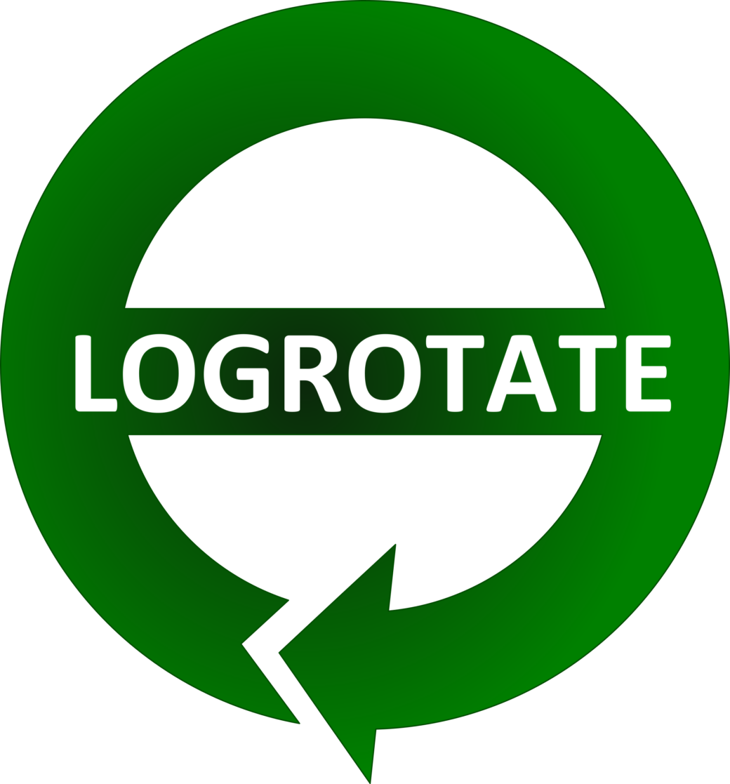 Управление журналами в Linux (logrotate)